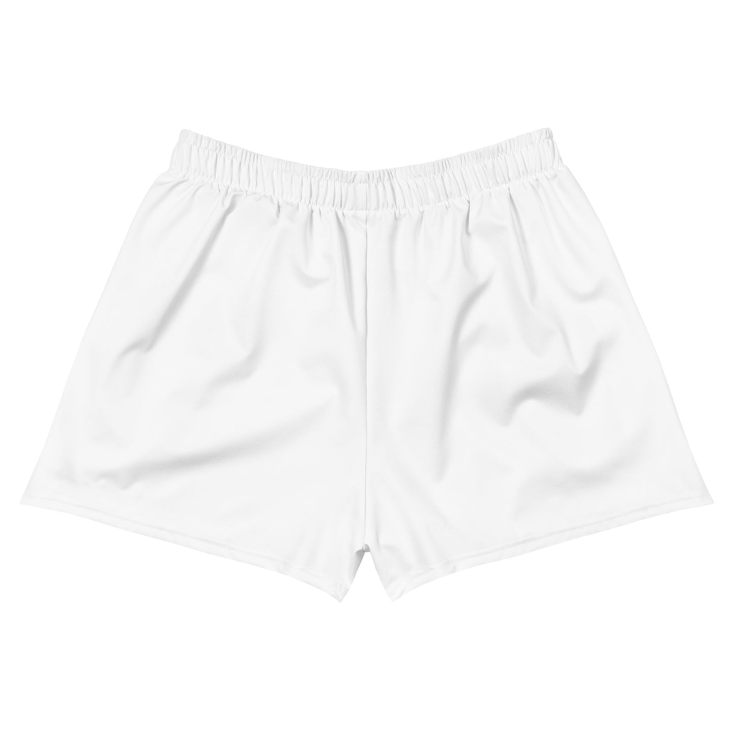 Classic Seven Gym Shorts - White