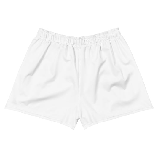 Classic Seven Gym Shorts - White