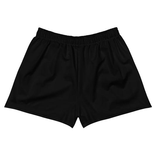 Classic Seven Gym Shorts - Black