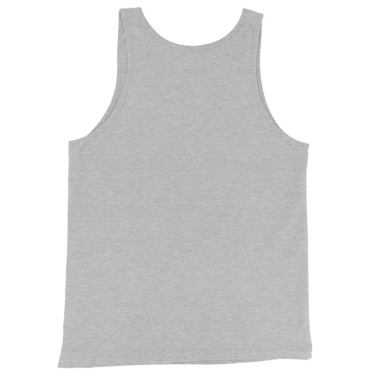 Classic Shop Tank - Grey