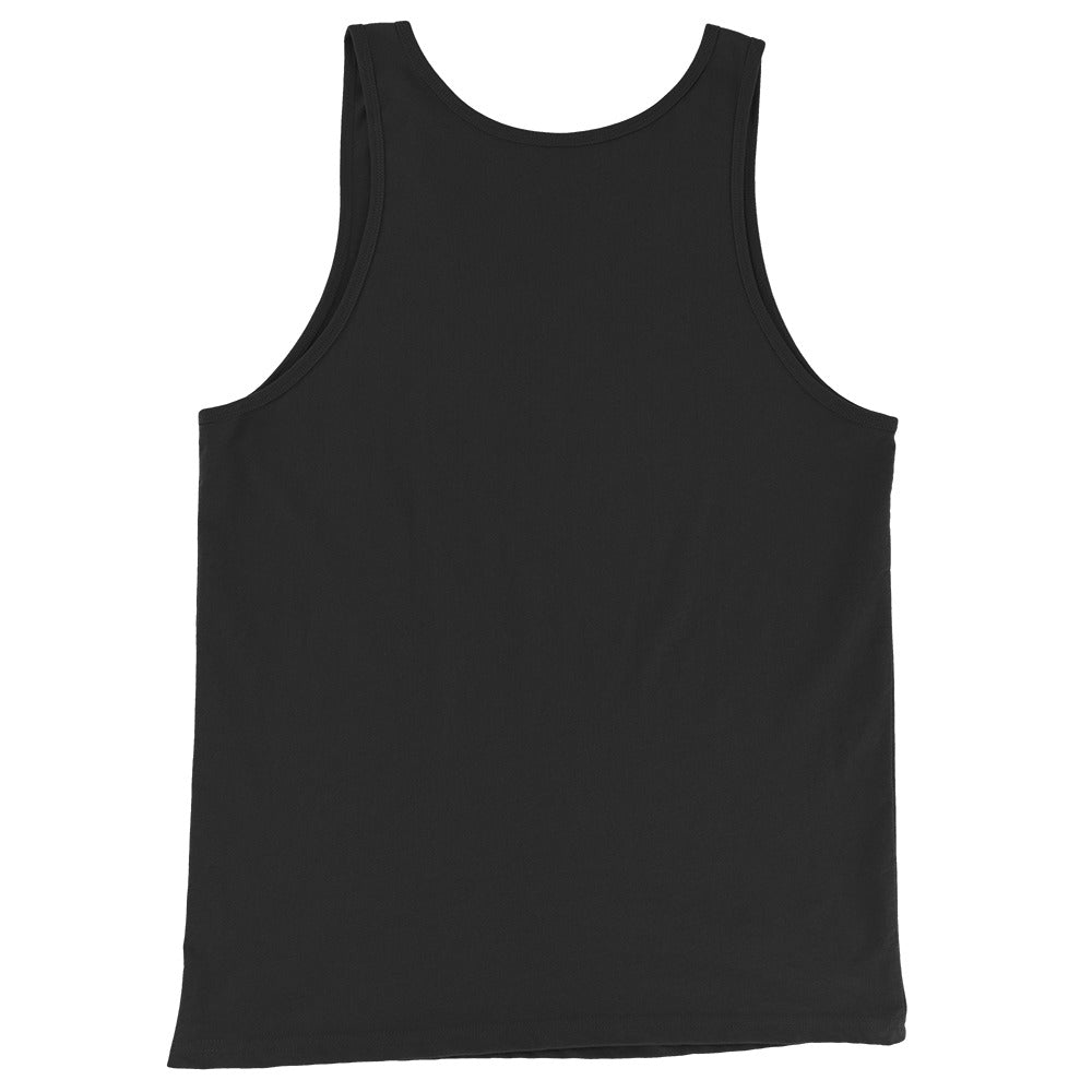 Classic Shop Tank - Black