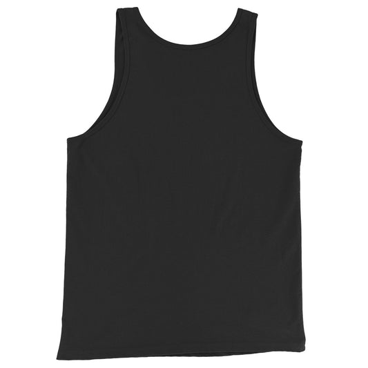 Classic Shop Tank - Black