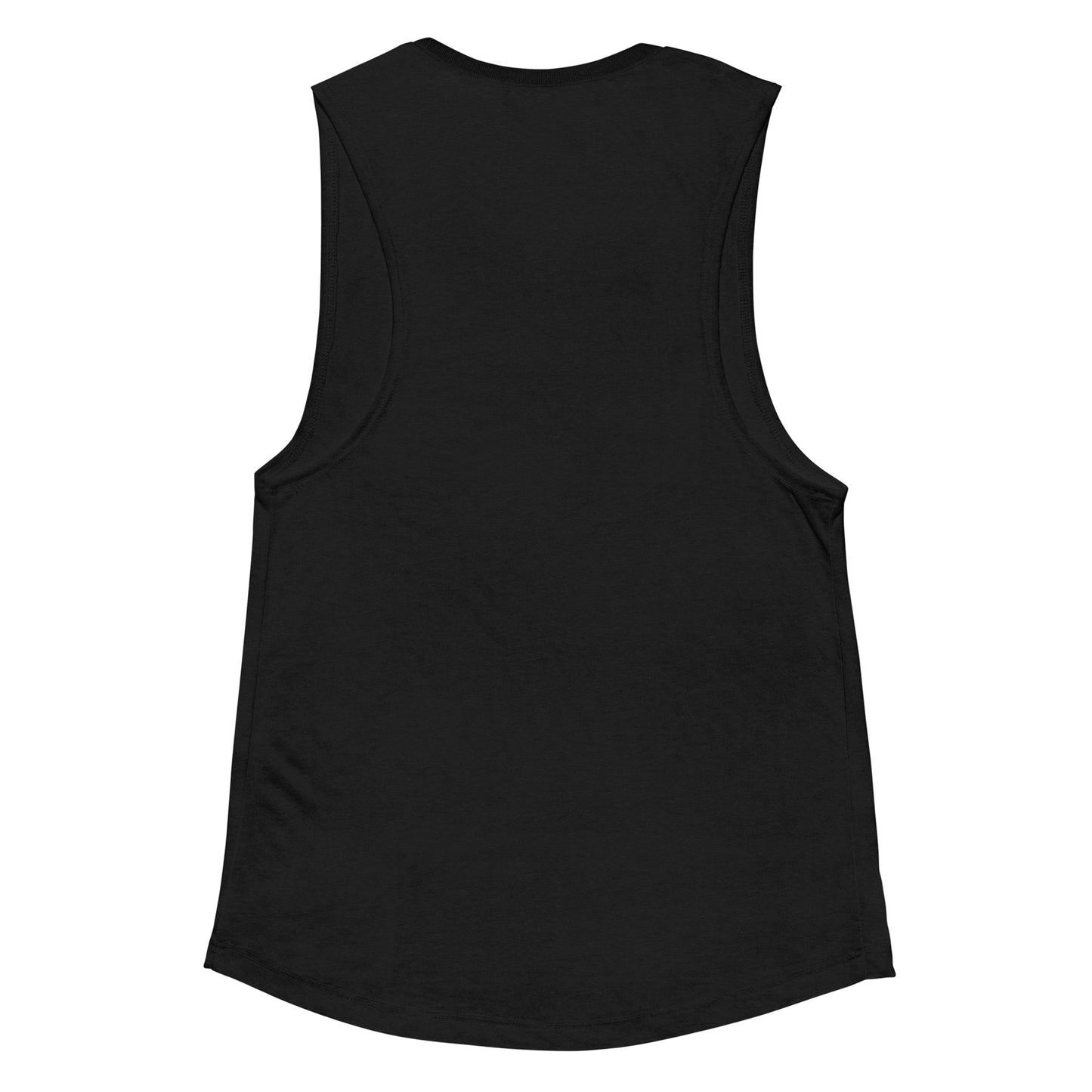 Women's Classic Shop Tank - Black