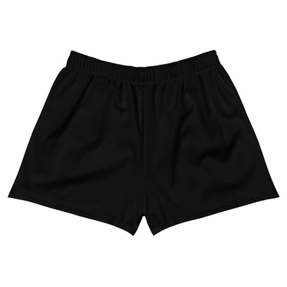 Classic Seven Gym Shorts - Black