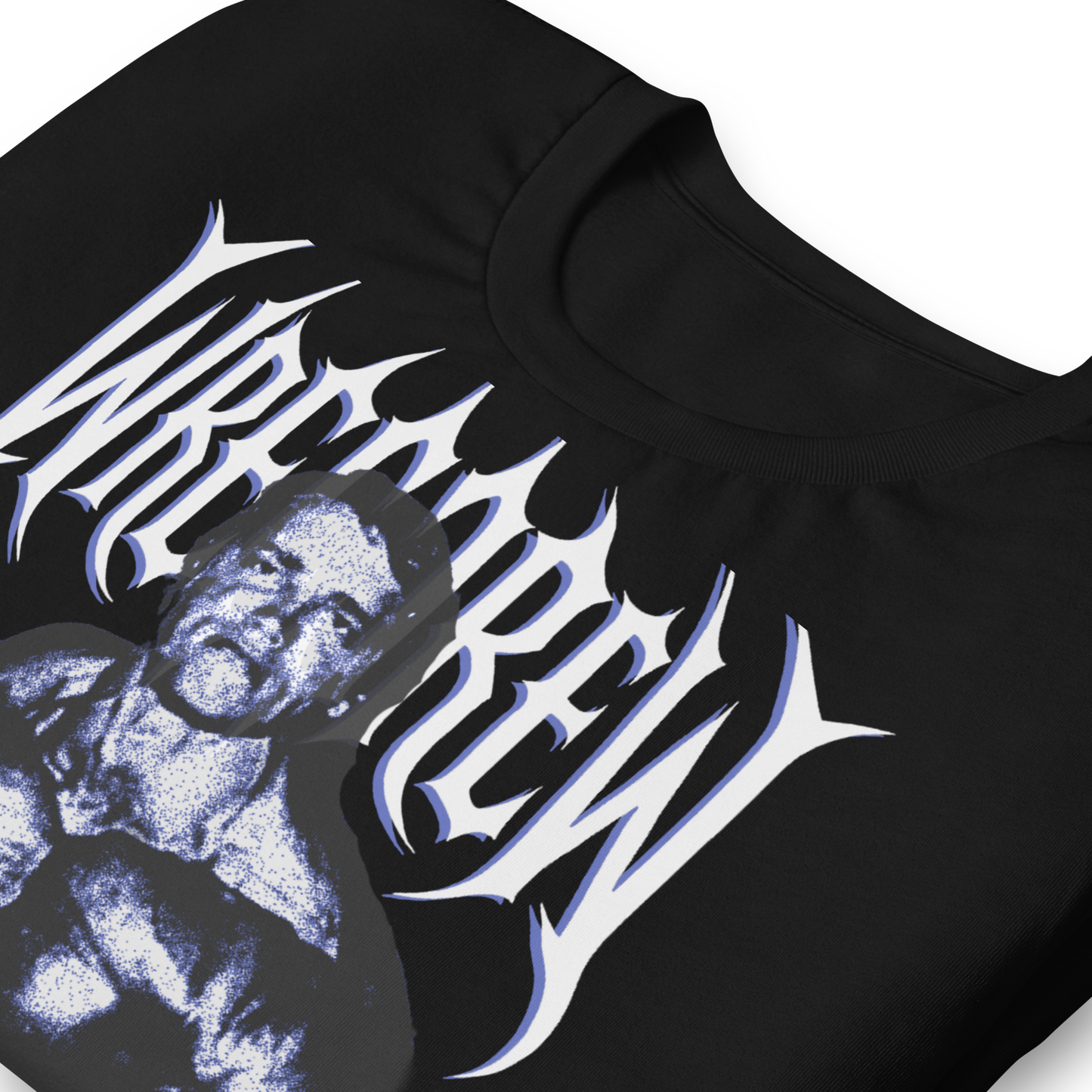 Arnold Destroyer T-Shirt