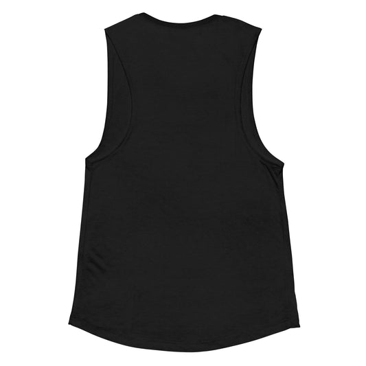 Women's Classic Shop Tank - Black